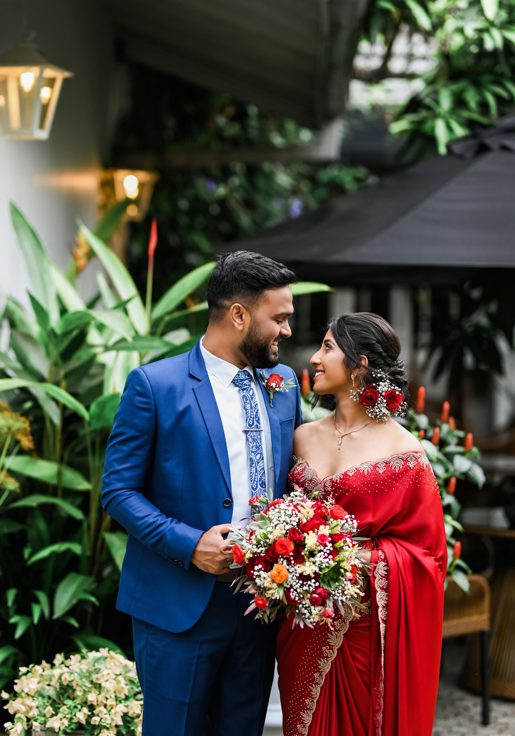 KAVINDU & THAKSHILA