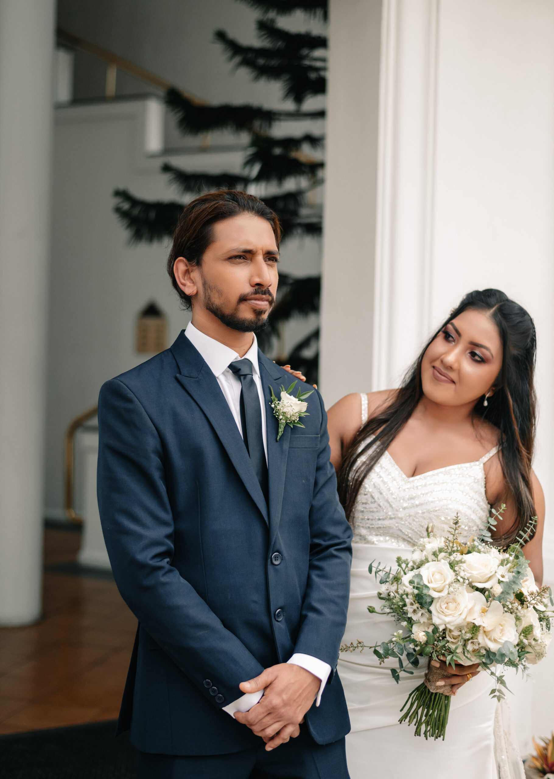 NAWANJANA & CHAMARA