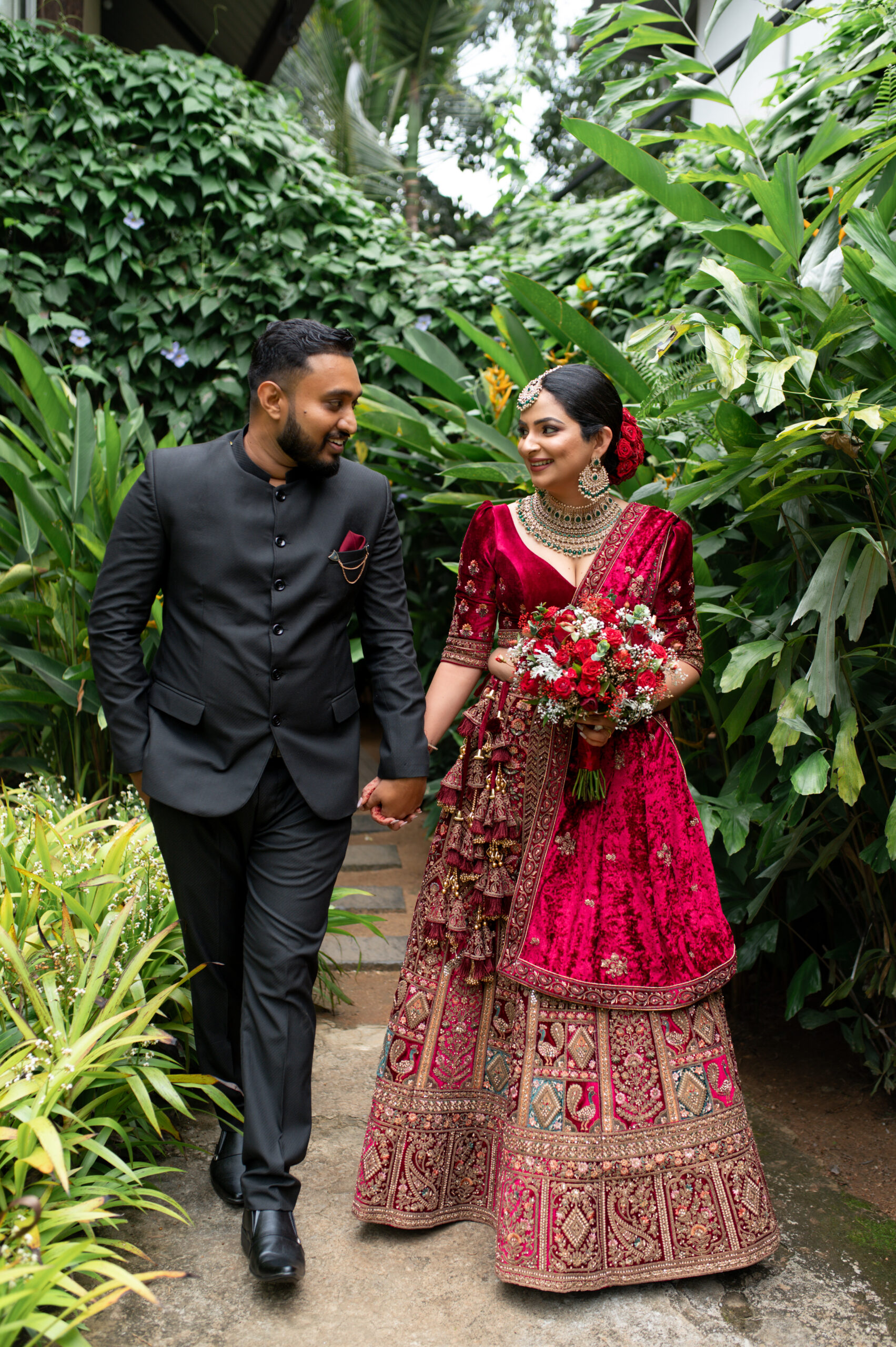 AMADI & RUMESH