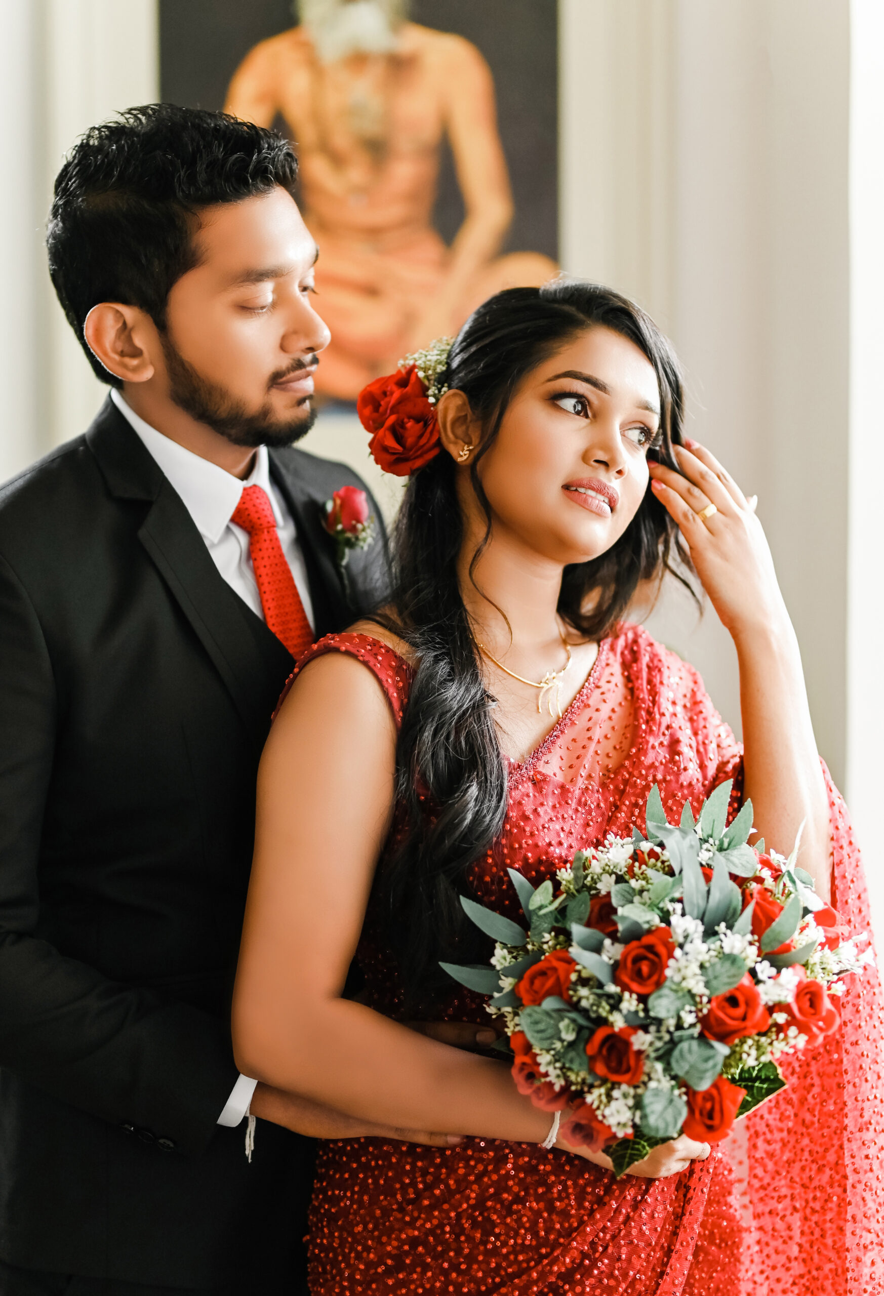 ASANKA & KASUNI
