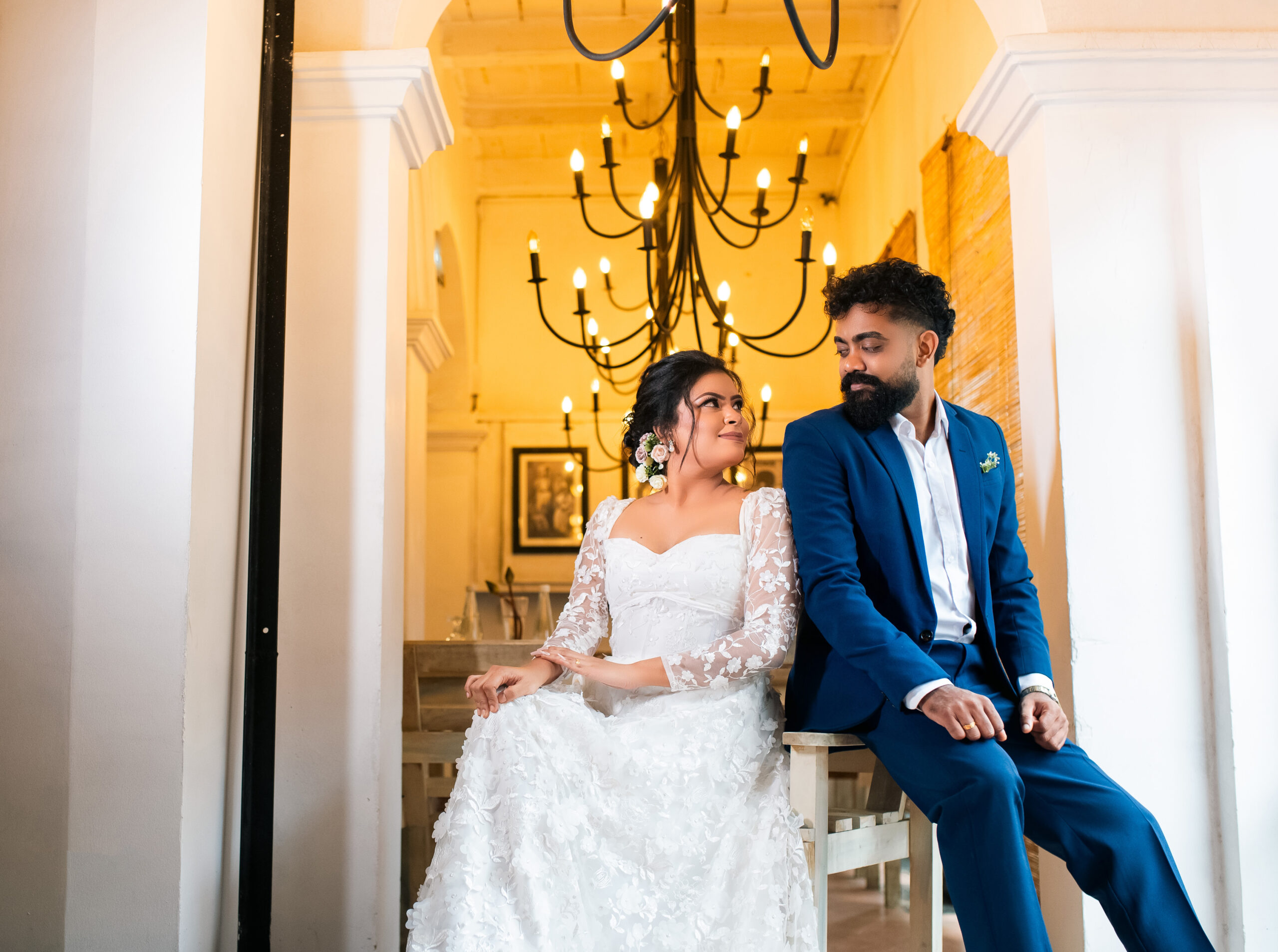 KAVINDI & DARSHANA